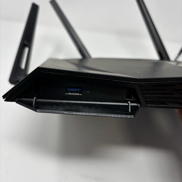 Asus RT-AC3100 Dual-Band Wi-Fi Gaming Router - Picture 8 of 8